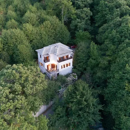 度假居 10 Asi House *