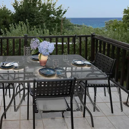 10 Asi House Holiday home