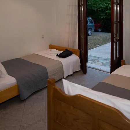 10 Asi House Holiday home